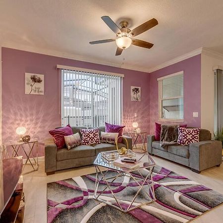 Newly Listed Townhouse Storey Lake, Free Waterpark Kissimmee Exterior foto