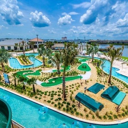 Newly Listed Townhouse Storey Lake, Free Waterpark Kissimmee Exterior foto