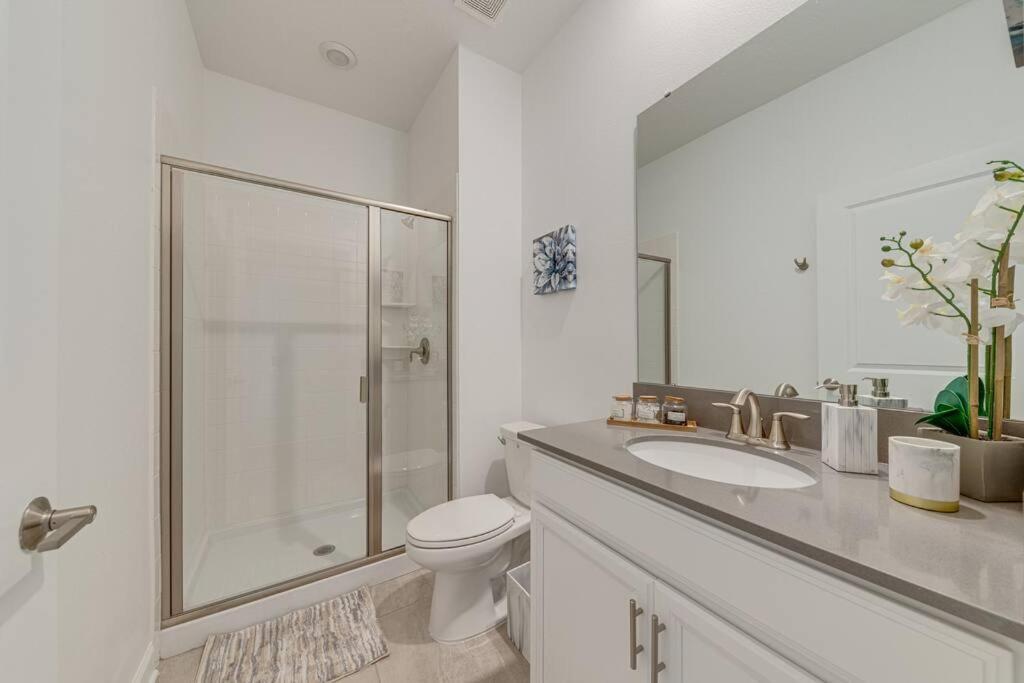 Newly Listed Townhouse Storey Lake, Free Waterpark Kissimmee Exterior foto