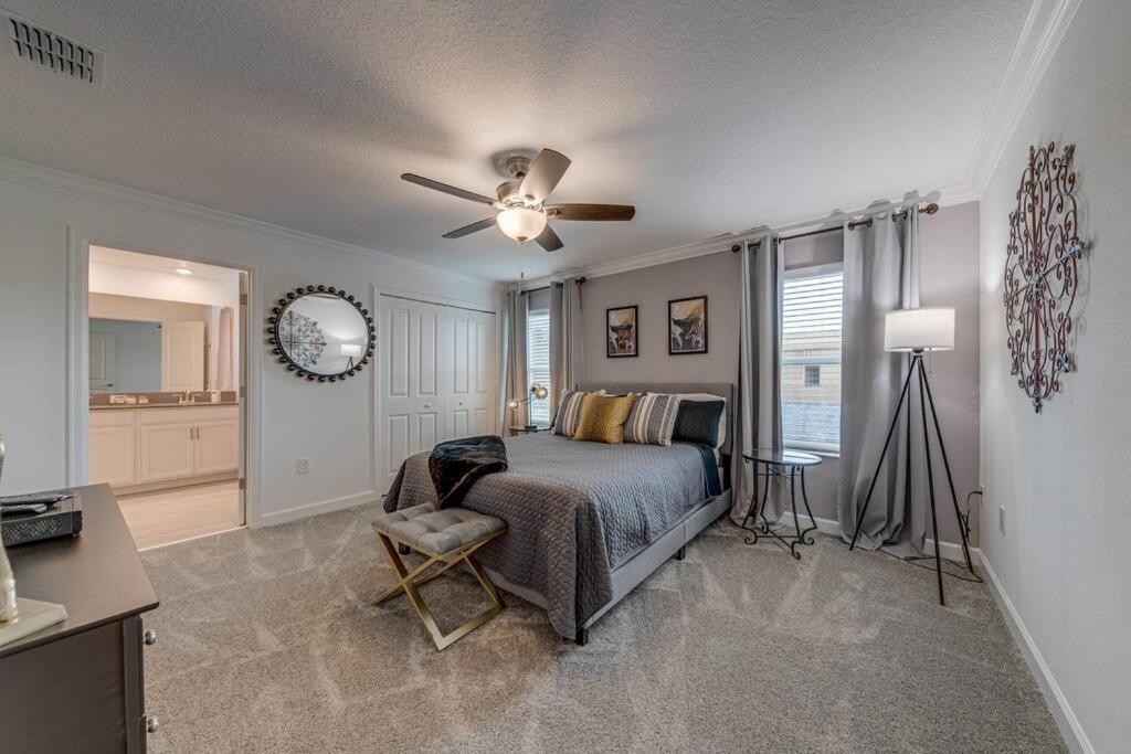 Newly Listed Townhouse Storey Lake, Free Waterpark Kissimmee Exterior foto