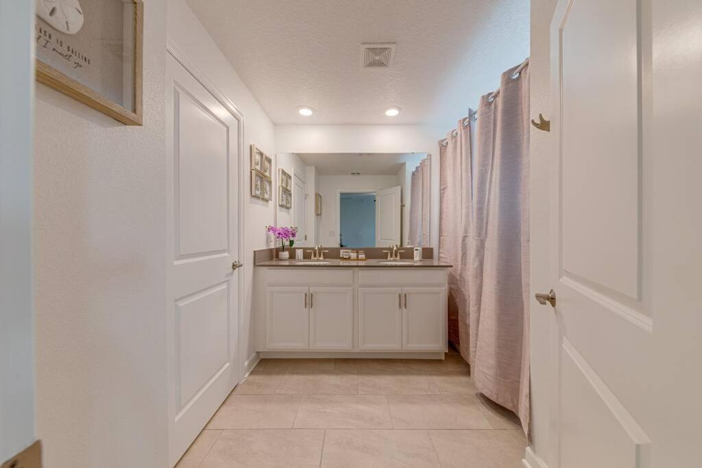Newly Listed Townhouse Storey Lake, Free Waterpark Kissimmee Exterior foto