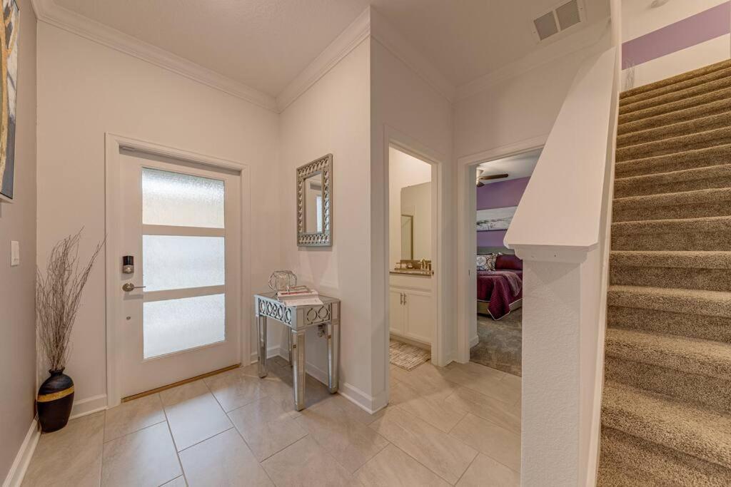 Newly Listed Townhouse Storey Lake, Free Waterpark Kissimmee Exterior foto