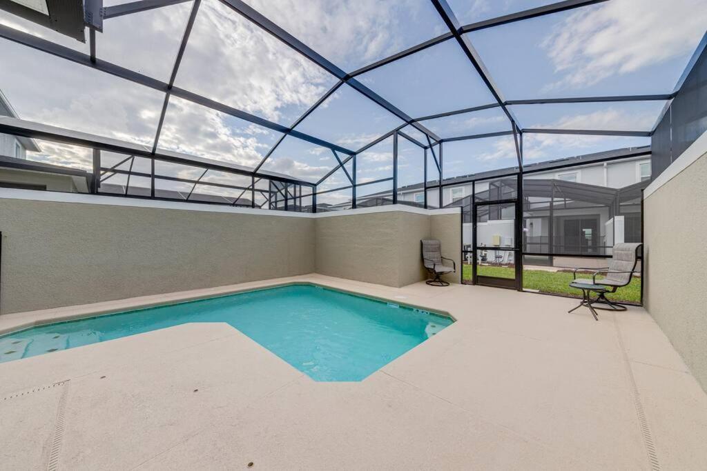 Newly Listed Townhouse Storey Lake, Free Waterpark Kissimmee Exterior foto