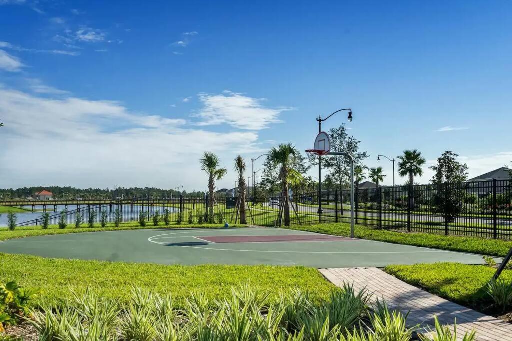 Newly Listed Townhouse Storey Lake, Free Waterpark Kissimmee Exterior foto