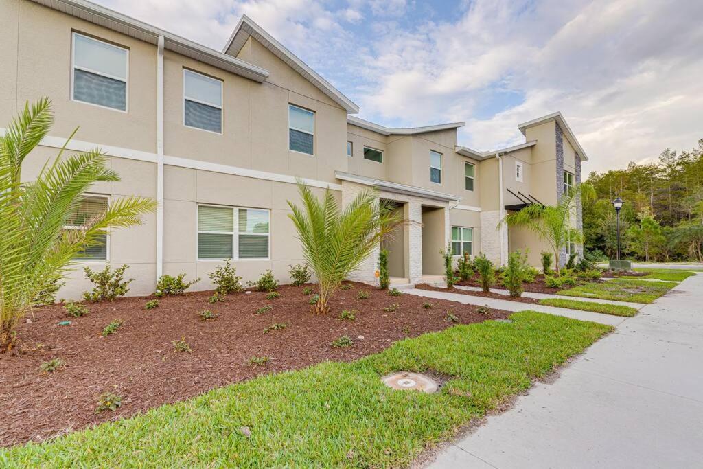 Newly Listed Townhouse Storey Lake, Free Waterpark Kissimmee Exterior foto