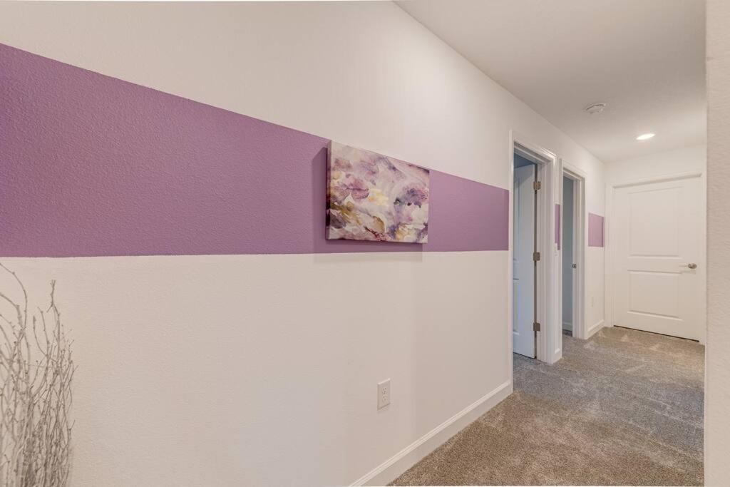 Newly Listed Townhouse Storey Lake, Free Waterpark Kissimmee Exterior foto