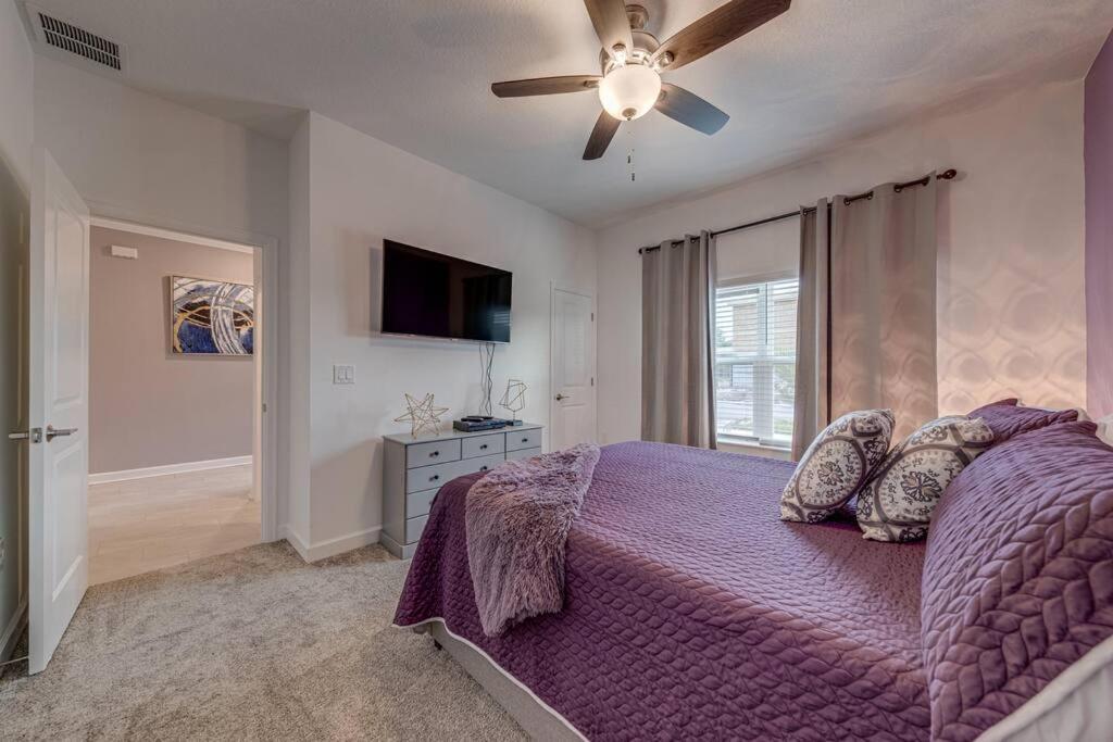 Newly Listed Townhouse Storey Lake, Free Waterpark Kissimmee Exterior foto