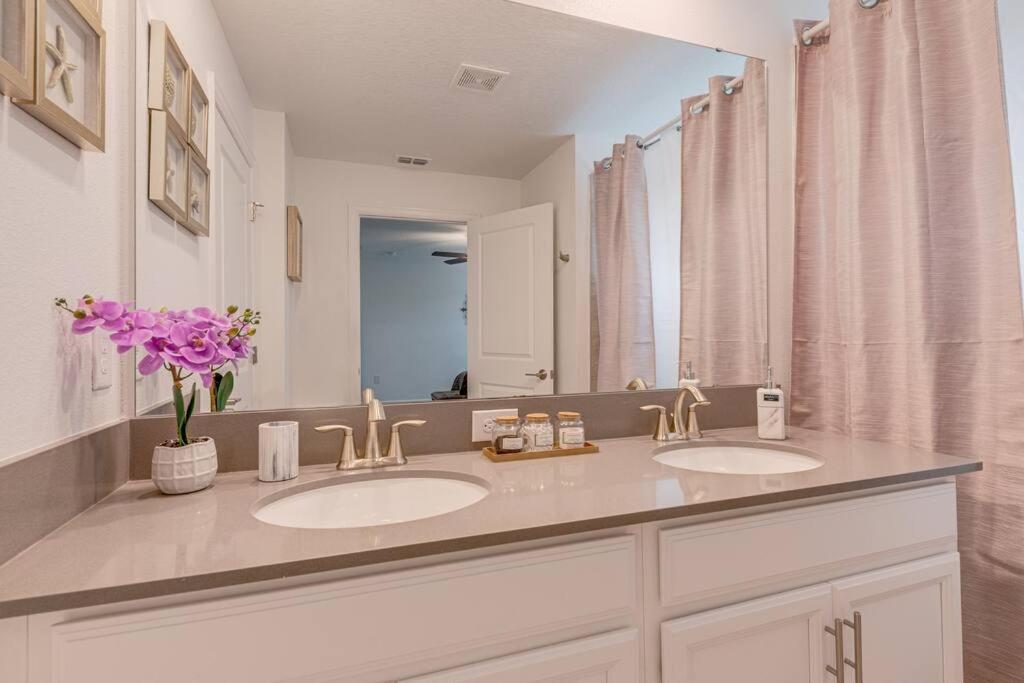 Newly Listed Townhouse Storey Lake, Free Waterpark Kissimmee Exterior foto