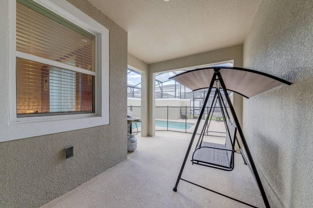Newly Listed Townhouse Storey Lake, Free Waterpark Kissimmee Exterior foto