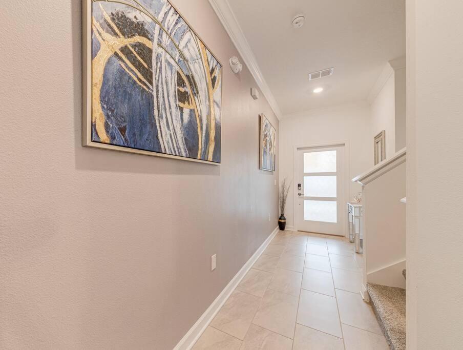 Newly Listed Townhouse Storey Lake, Free Waterpark Kissimmee Exterior foto